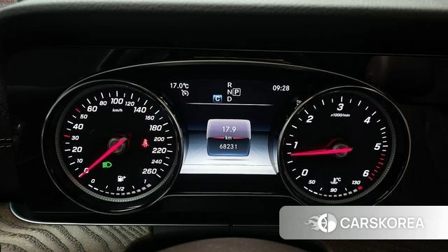 Mercedes-Benz E-Class W213 id 3966096 из Кореи 18