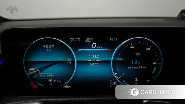 Mercedes-Benz GLB-Class X247 id 3842469 из Кореи 18