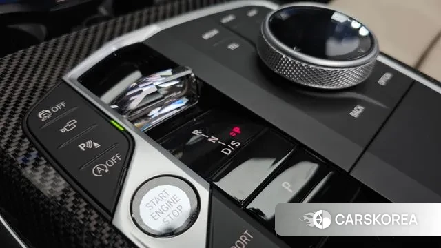 BMW 3 Series (G20) id 3648835 из Кореи 18