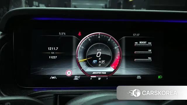 Mercedes-Benz G-Class W463b id 3619944 из Кореи 18