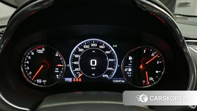 Chevrolet (GM Daewoo) The New Malibu id 4331347 из Кореи 32