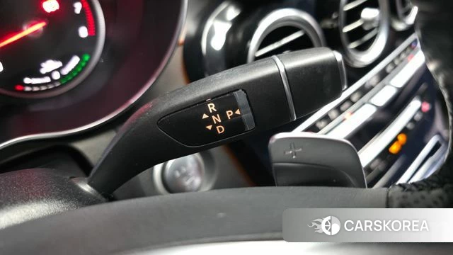 Mercedes-Benz C-Class W205 id 3834642 из Кореи 18