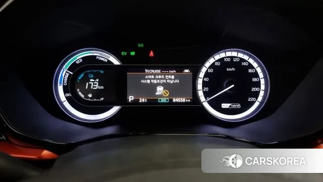 Kia The New Niro id 3247921 из Кореи 18