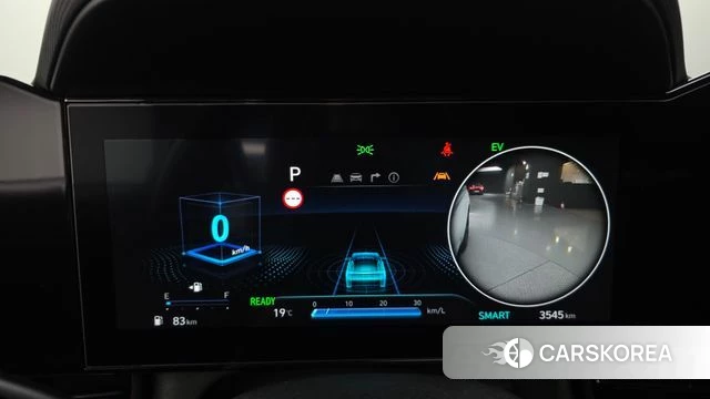 Hyundai The New Avante Hybrid (CN7) id 4353879 из Кореи 34