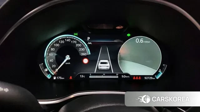 Genesis G80 (RG3) id 3406392 из Кореи 18