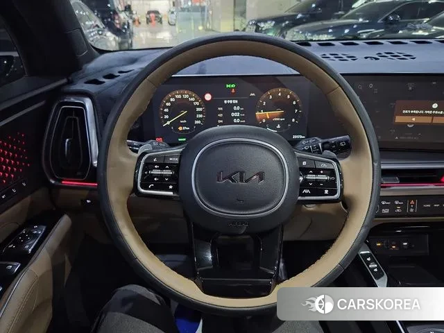 Kia The New Sorento 4th Generation id 3725801 из Кореи 18