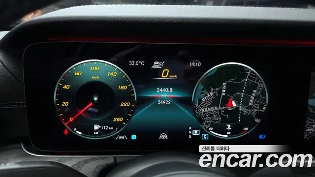 Mercedes-Benz E-Class W213 id 2950370 из Кореи 18