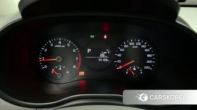 Kia Morning Urban (JA) id 3514519 из Кореи 18