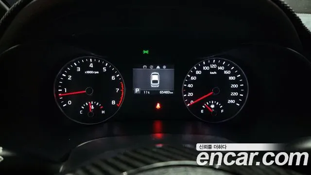 Kia Come New K3 id 2477002 из Кореи 18