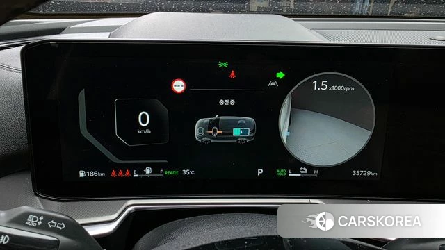 Kia The New Sorento 4th Generation id 4602574 из Кореи 18