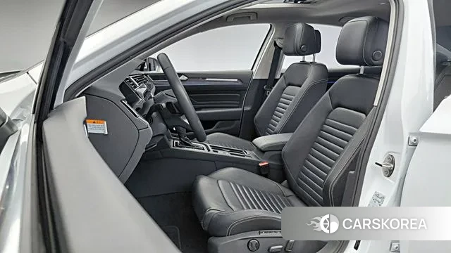 Volkswagen Passat GT (B8) id 3378388 из Кореи 18