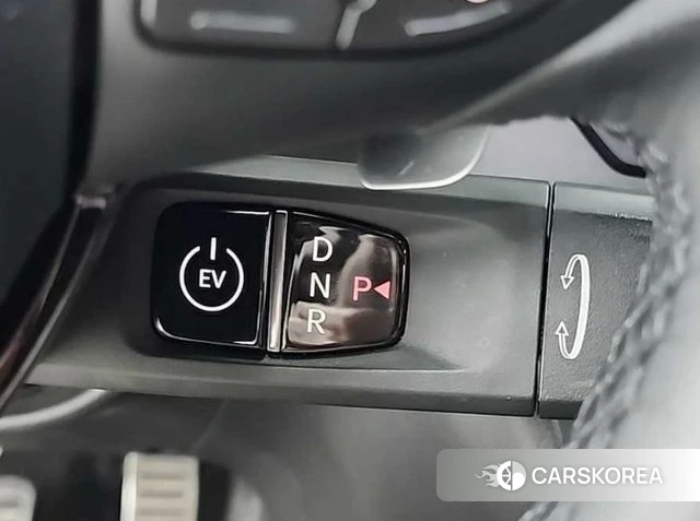 Kia The New Kia Ray EV id 4571762 из Кореи 18