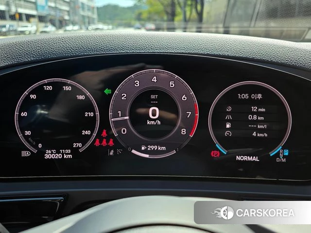 Porsche Cayenne (PO536) id 4853622 из Кореи 18
