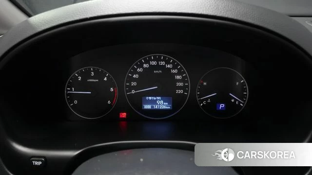 Hyundai The New Grand Starex id 4519951 из Кореи 28