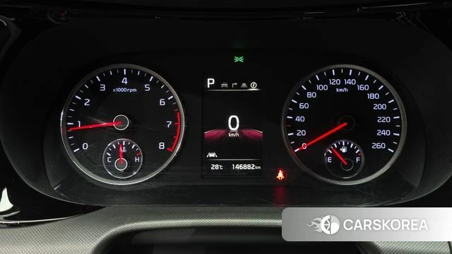 Kia K5 3rd generation id 4480837 из Кореи 18