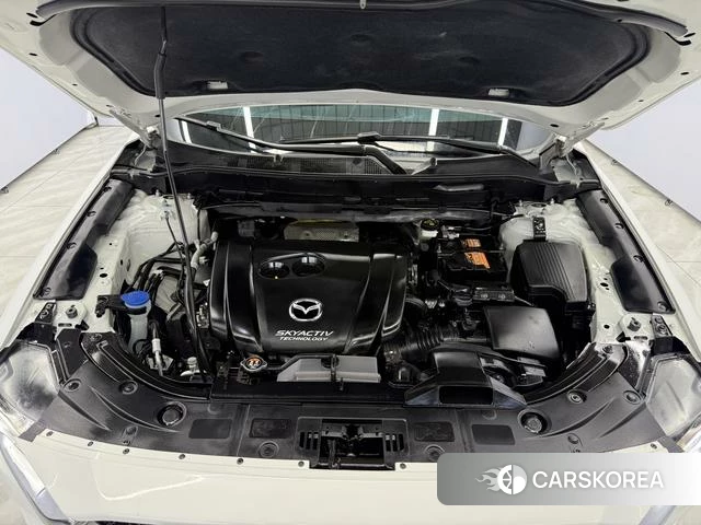 Mazda CX-5 id 4335254 из Китая 19