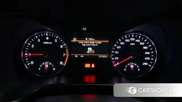 Kia The New K3 2nd generation id 3679682 из Кореи 18