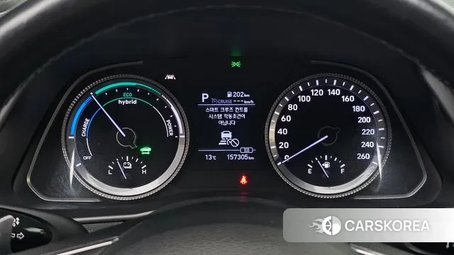 Hyundai Sonata Hybrid (DN8) id 3727961 из Кореи 18