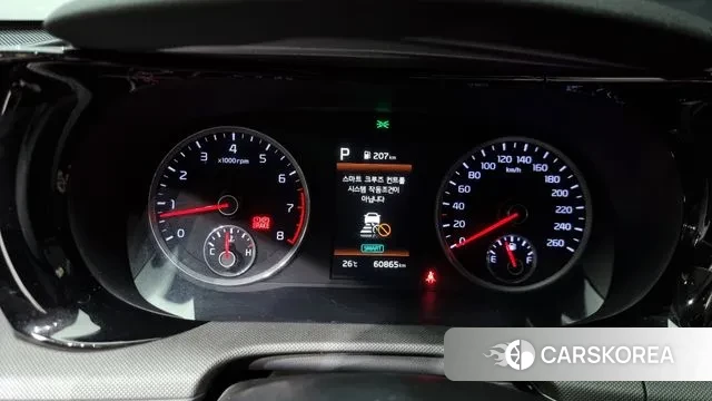 Kia K5 3rd generation id 2976300 из Кореи 18