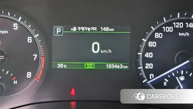 Genesis G80 id 3060885 из Кореи 18