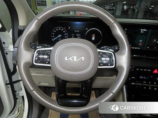 Kia Carnival 4th generation id 4361361 из Кореи 18