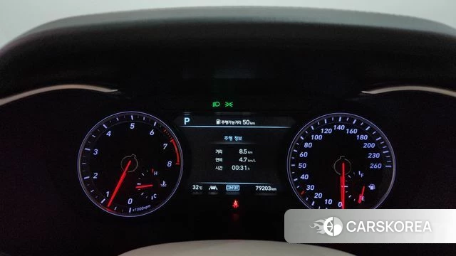 Genesis G70 id 4470980 из Кореи 18
