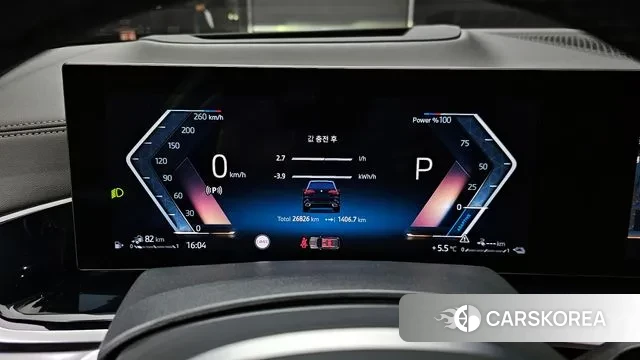 BMW X5 (G05) id 3576413 из Кореи 18