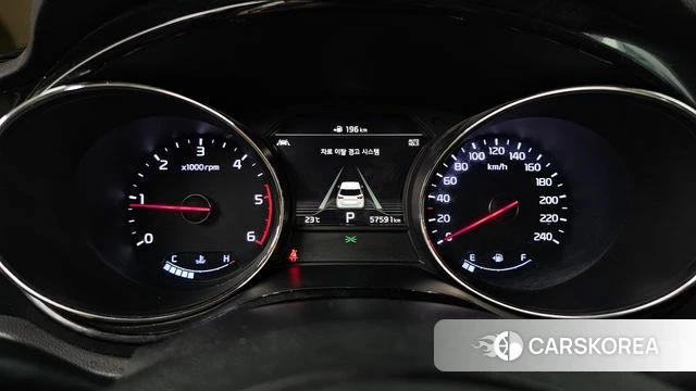 Kia The New Carnival id 4383959 из Кореи 33
