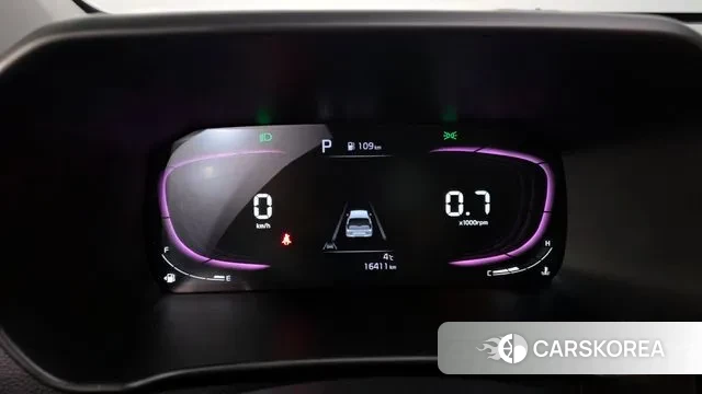 Kia The New Morning (JA) id 3377720 из Кореи 18