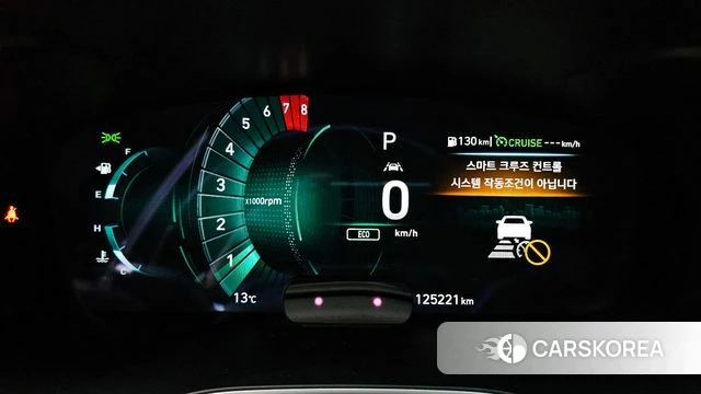 Genesis G70 id 3834036 из Кореи 18
