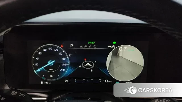 Kia Carnival 4th generation id 3017900 из Кореи 18