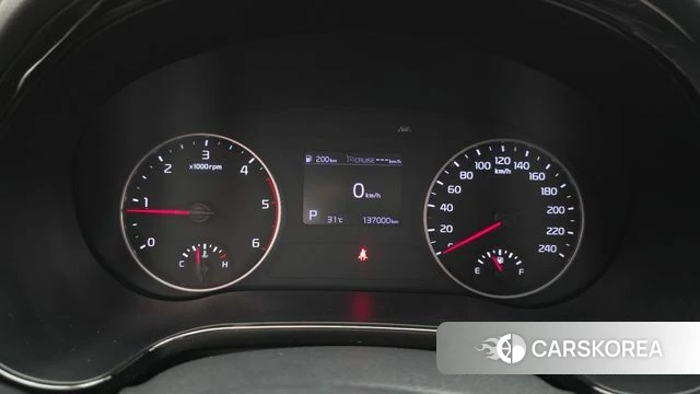 Kia Seltos id 4572789 из Кореи 18