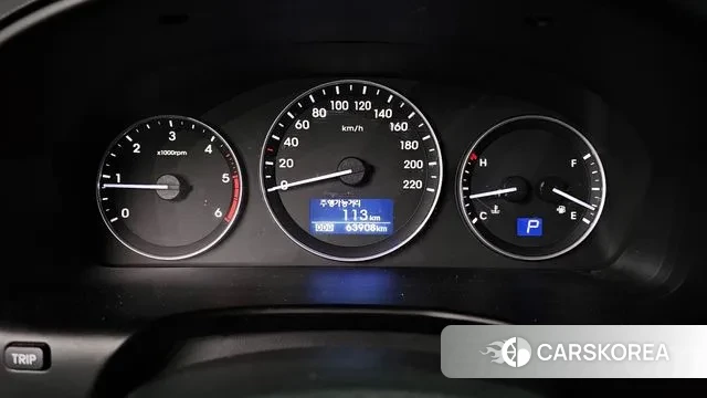 Hyundai The New Grand Starex id 3423541 из Кореи 18