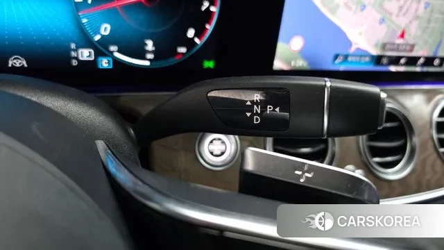 Mercedes-Benz E-Class W213 id 3498596 из Кореи 18