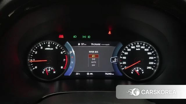 Kia Seltos id 4785534 из Кореи 18