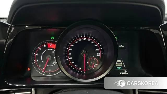 Hyundai Avante (CN7) id 3650758 из Кореи 18