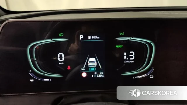 Kia Sportage 5th Generation Hybrid id 3508823 из Кореи 18