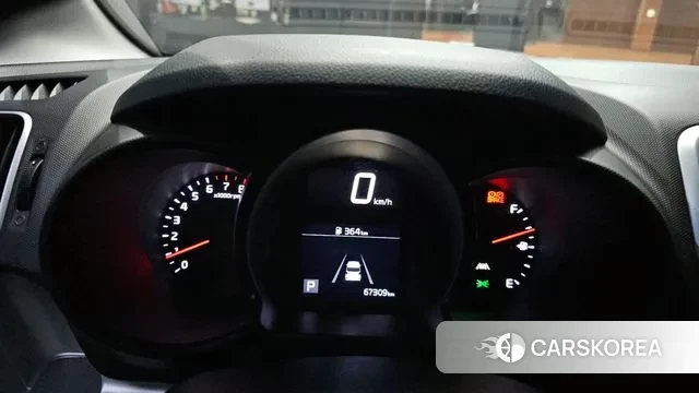 Kia The New Ray id 3281337 из Кореи 18