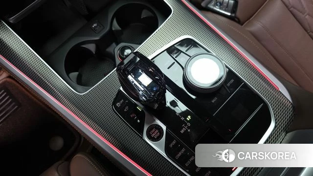 BMW X5 (G05) id 3897727 из Кореи 18