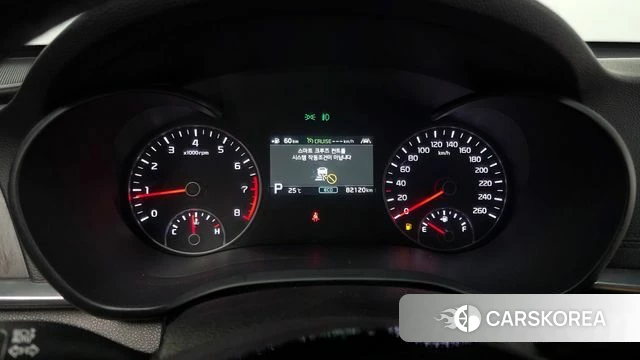 Kia The New K5 2nd generation id 3937294 из Кореи 18