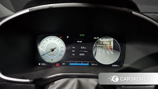 Hyundai The New Santa Fe id 3349238 из Кореи 18