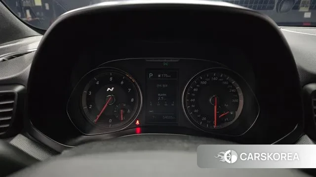 Hyundai Veloster (JS) id 3535567 из Кореи 18