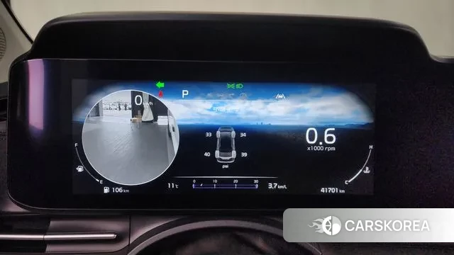 Kia Carnival 4th generation id 3410830 из Кореи 18