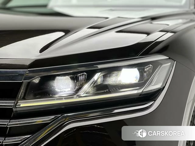 Volkswagen Touareg id 3890029 из Китая 18