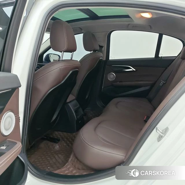 BMW 1 series id 4207246 из Китая 15