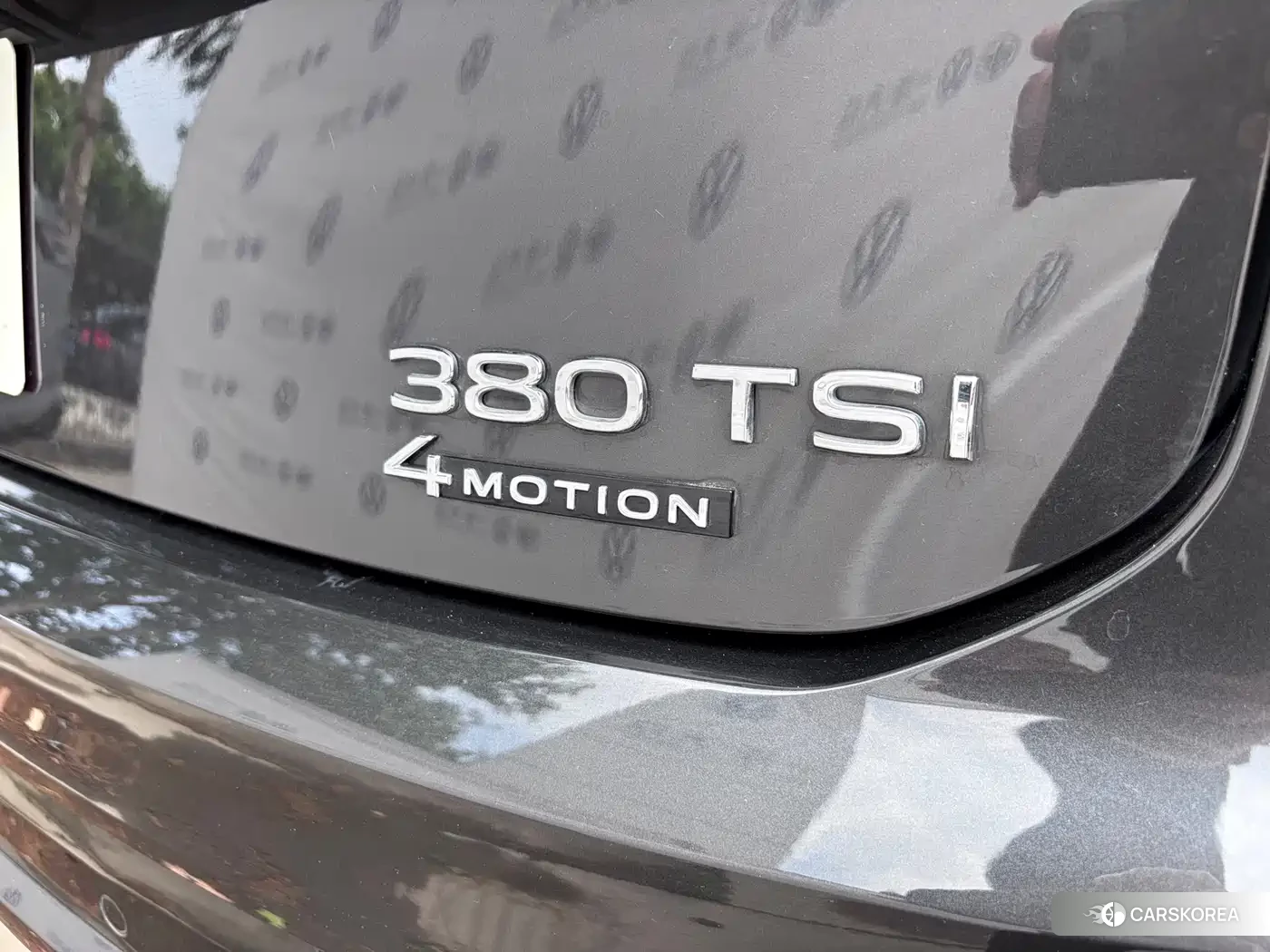 Volkswagen Tayron id 4538655 из Китая 9