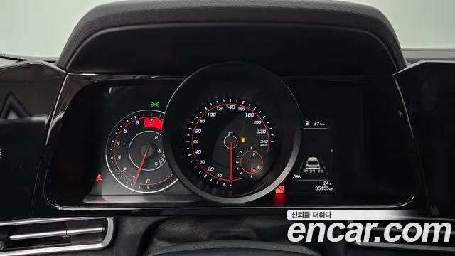 Hyundai Avante (CN7) id 2954747 из Кореи 18