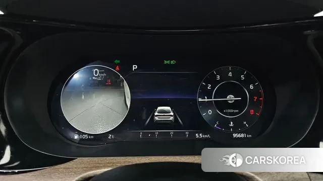 Kia K5 3rd generation id 3616477 из Кореи 18