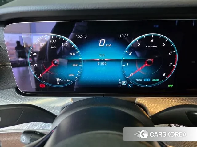 Mercedes-Benz E-Class W213 id 3717562 из Кореи 17