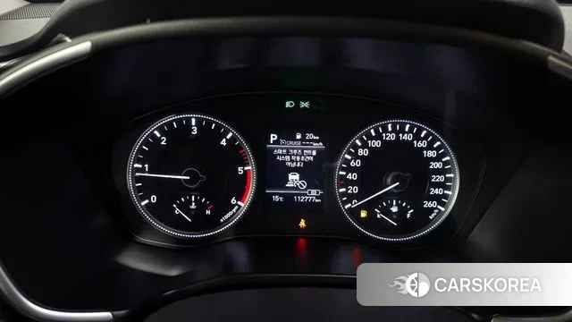 Hyundai Santa Fe TM id 3440046 из Кореи 18